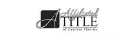 Affiliated Title