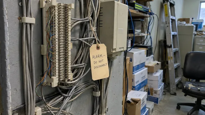 POTS Line Replacement: What Your Phone Provider Replaces, and What It Shouldn't Touch